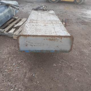 Gillig Low Floor Bus Fuel Tank