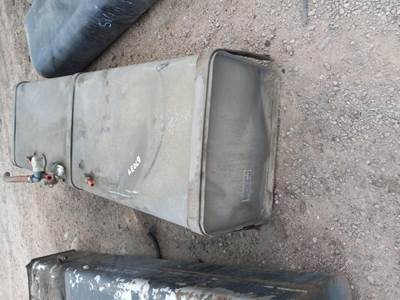 Gillig Low Floor Bus Fuel Tank for a Gillig CITY TRANSIT BUS