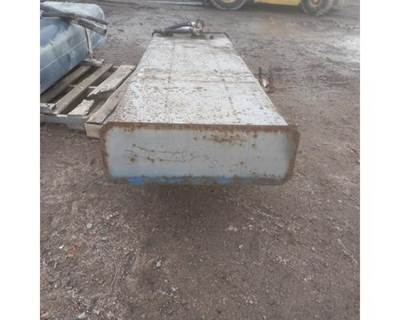 Gillig Low Floor Bus Fuel Tank