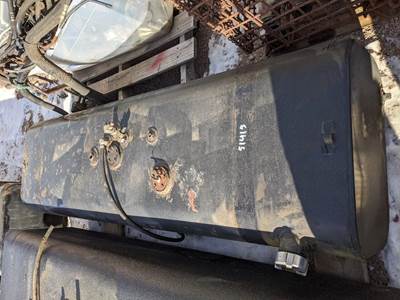 IC Bus CE Fuel Tank for a Ic Corporation CE