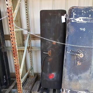 International 3800 Fuel Tank