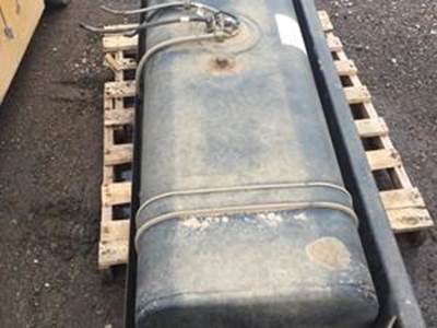 International CE Fuel Tank