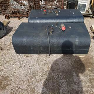 International PB105 Fuel Tank for a Ic Corporation CE
