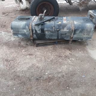 Thomas Built C2 Fuel Tank