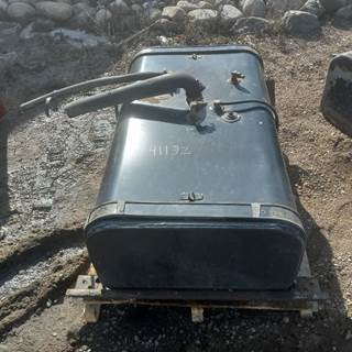 Thomas Built C2 Fuel Tank for a Thomas Built Bus