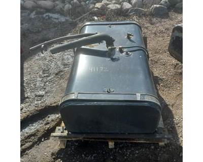 Thomas Built C2 Fuel Tank