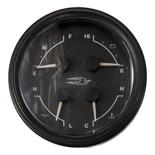 Blue Bird AAFE Gauge