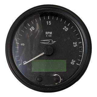 Blue Bird AAFE Gauge