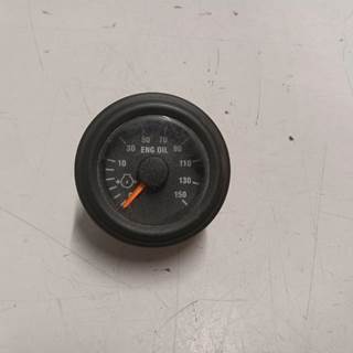 Blue Bird Vision Gauge
