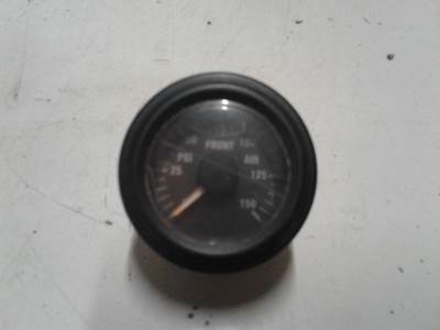 Blue Bird Vision Gauge