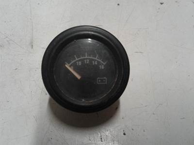 Blue Bird Vision Gauge