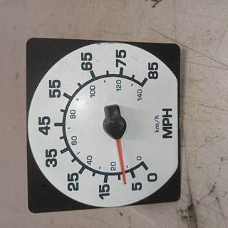 IC Bus FE Gauge