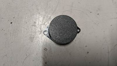 International CE Gauge