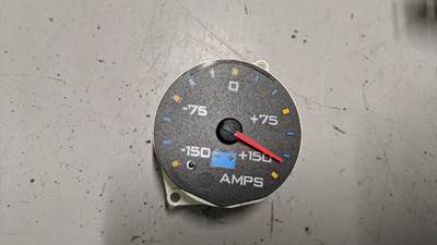 International CE Gauge