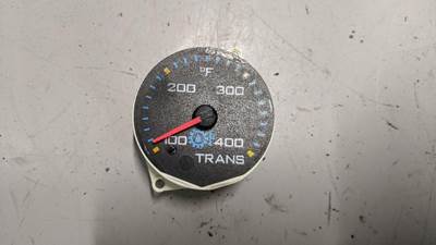 International CE Gauge