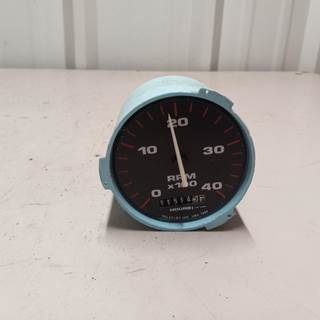 Thomas Built EF Gauge