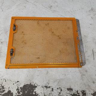 Blue Bird AARE Grille