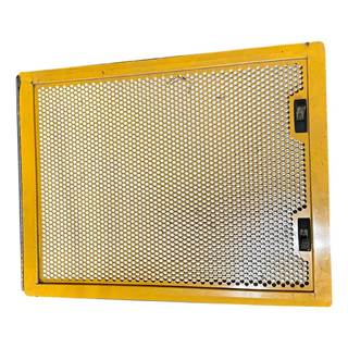 Blue Bird AARE Grille