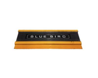 Blue Bird RE Bus Grille & Mounting Frame, OEM # 00016337 / 0001151