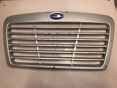 Blue Bird Vision Grille