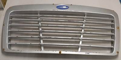 Blue Bird Vision Grille