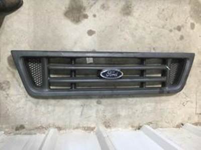 Ford E-450 Grille for a Ford E-450 Super Duty