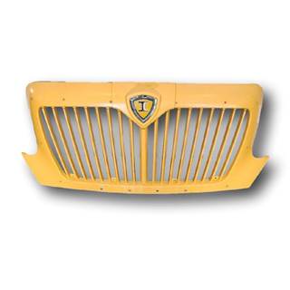IC Bus CE Grille