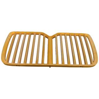 International 3000IC Grille