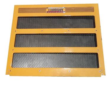 Thomas Built EF Grille