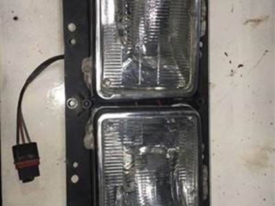 Blue Bird Headlight Assembly for a Blue Bird AAFE