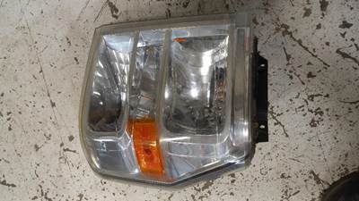 Ford E-450 Headlight Assembly