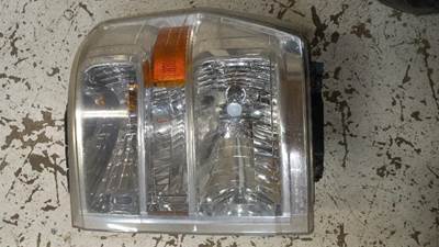 Ford E-450 Headlight Assembly