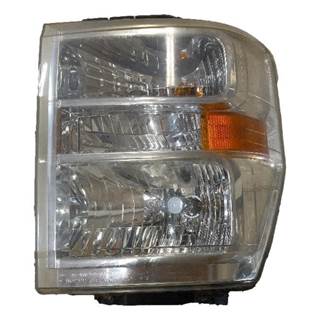 Ford E-450 Headlight Assembly