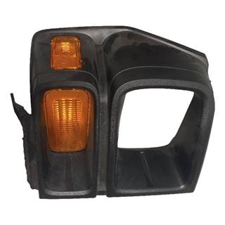 Ford E-450 Headlight Assembly