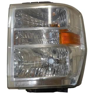 Ford E-450 Headlight Assembly