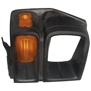 Ford E-450 Headlight Assembly