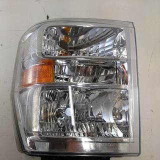 Ford F-350 Headlight Assembly