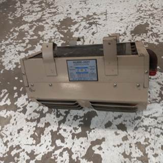 Blue Bird TC2000FE Heater / AC Temp Control