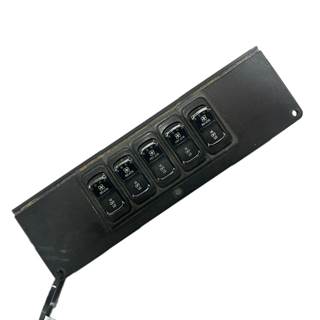 Blue Bird TC2000FE Heater / AC Temp Control