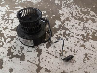 International CE Heater / AC Temp Control