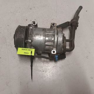 Mercedes-Benz MERCEDES-BENZ Heater / AC Temp Control