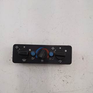 Thomas Built Heater / AC Temp Control