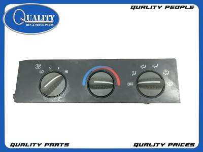 GMC Savana Heater Assembly