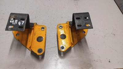 Thomas Built C2 Hood Hinge