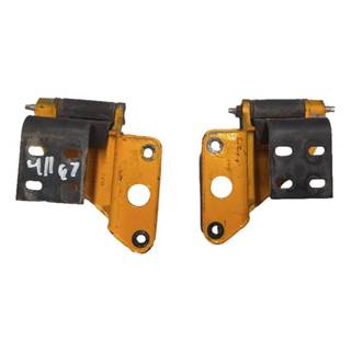 Thomas Built C2 Hood Hinge