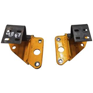 Thomas Built C2 Hood Hinge