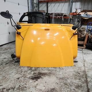 Blue Bird Vision Hood