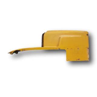 Blue Bird Vision Hood