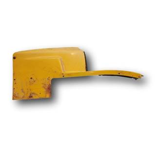 Blue Bird Vision Hood