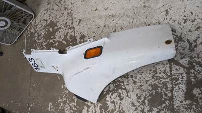 Ford LTLA9000 AERO MAX 120 Hood